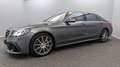 Mercedes-Benz S 63 AMG 4M+ L*DRIVERS*KERAMIK*PANO*SITZKLI*MEGA Gris - thumbnail 1