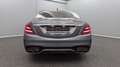 Mercedes-Benz S 63 AMG 4M+ L*DRIVERS*KERAMIK*PANO*SITZKLI*MEGA Gris - thumbnail 7