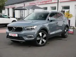 Volvo XC40 1.5 Momentum Pro LED Kamera AHK Winterpaket