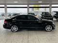 Mercedes-Benz C 180 CGI AMG-Line/Navi/Teilleder/PDC/SHZ/2.Hand Schwarz - thumbnail 3