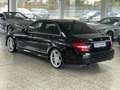 Mercedes-Benz C 180 CGI AMG-Line/Navi/Teilleder/PDC/SHZ/2.Hand Schwarz - thumbnail 2