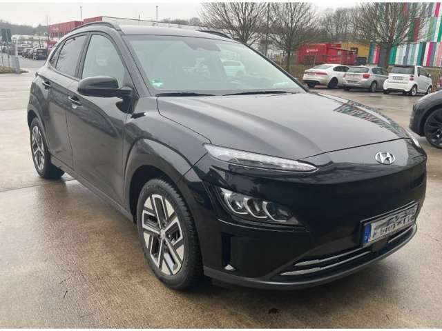 Hyundai KONA Trend 2WD Navigations-Paket Mica-Lackierung
