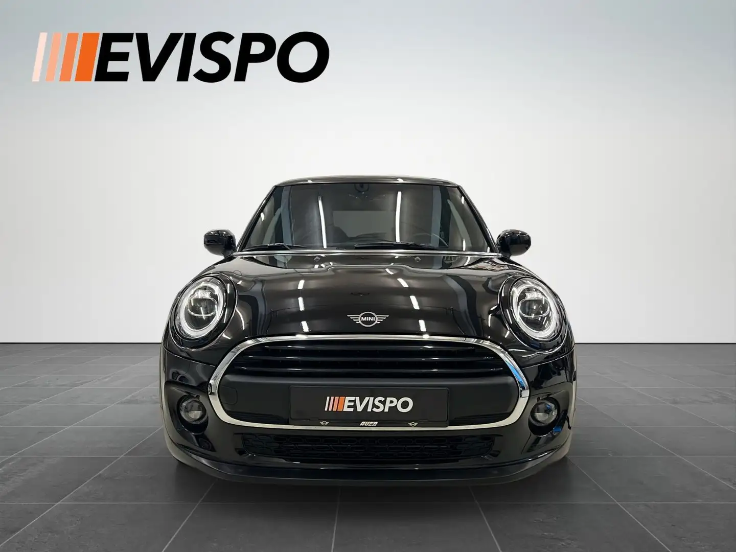 MINI One *Leder*1. Hand*Finanzierung Schwarz - 2