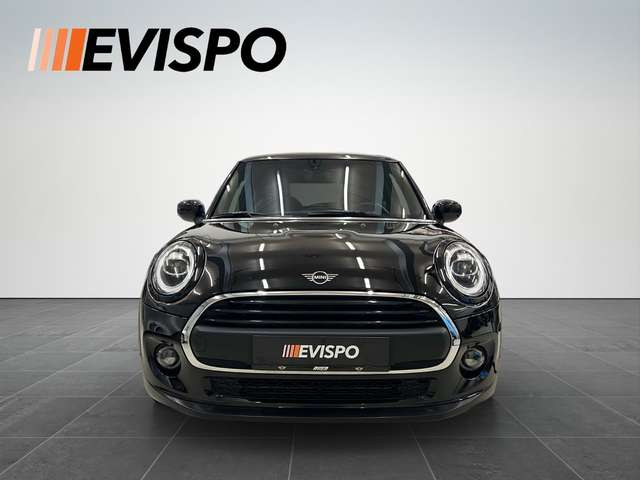 MINI One *Leder*1. Hand*Finanzierung