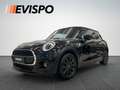 MINI One *Leder*1. Hand*Finanzierung Schwarz - thumbnail 3