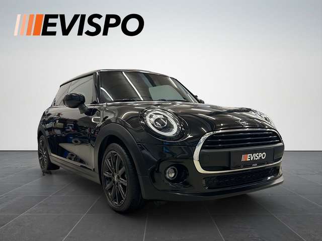 Imagine MINI One *Leder*1. Hand*Finanzierung