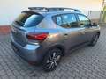 Dacia Sandero III Stepway Expression Automatik Grau - thumbnail 3