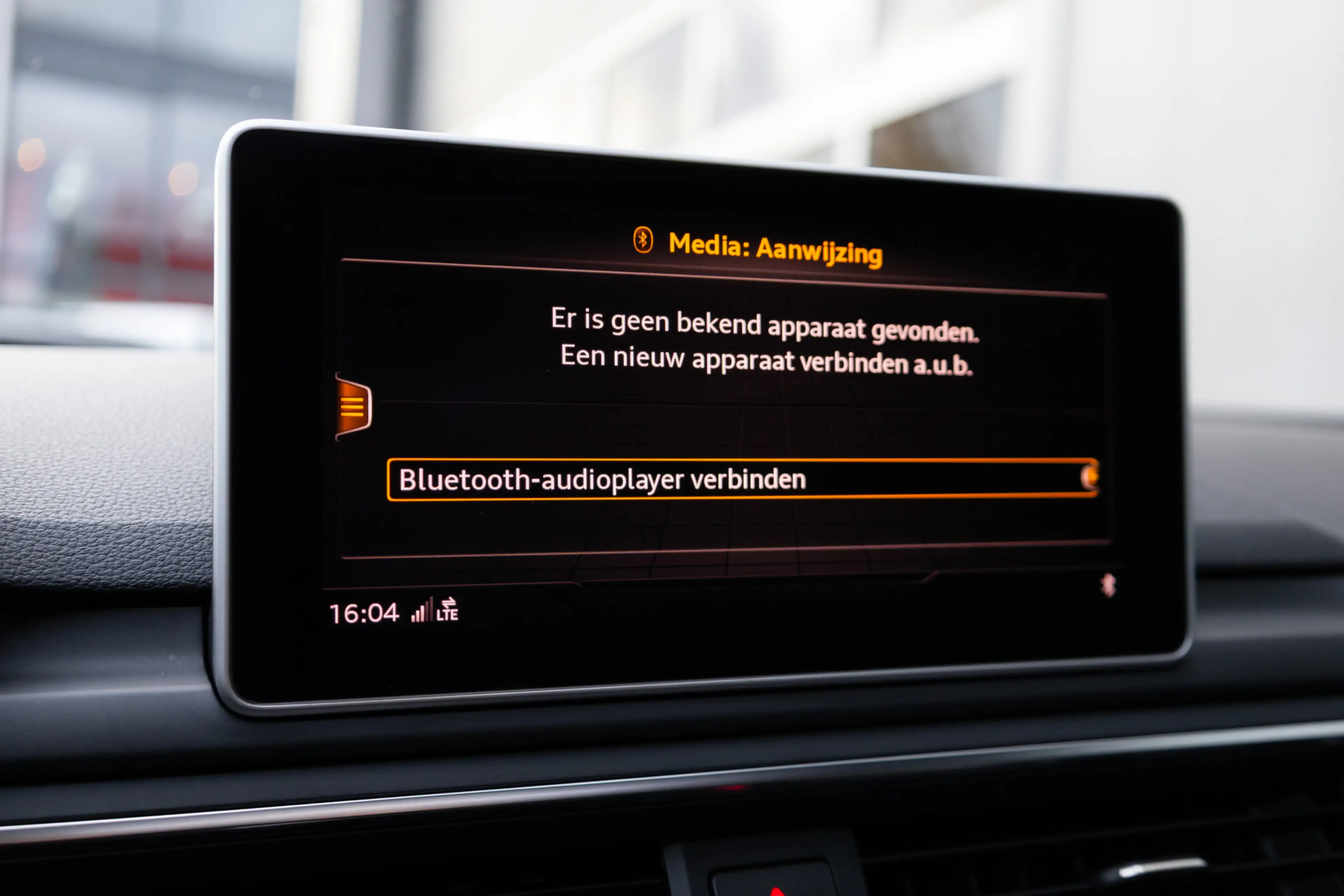 Audi RS4 Avant 2.9 TFSI 451 pk Quattro S-Line /RS-Stoelen/ — photo 47