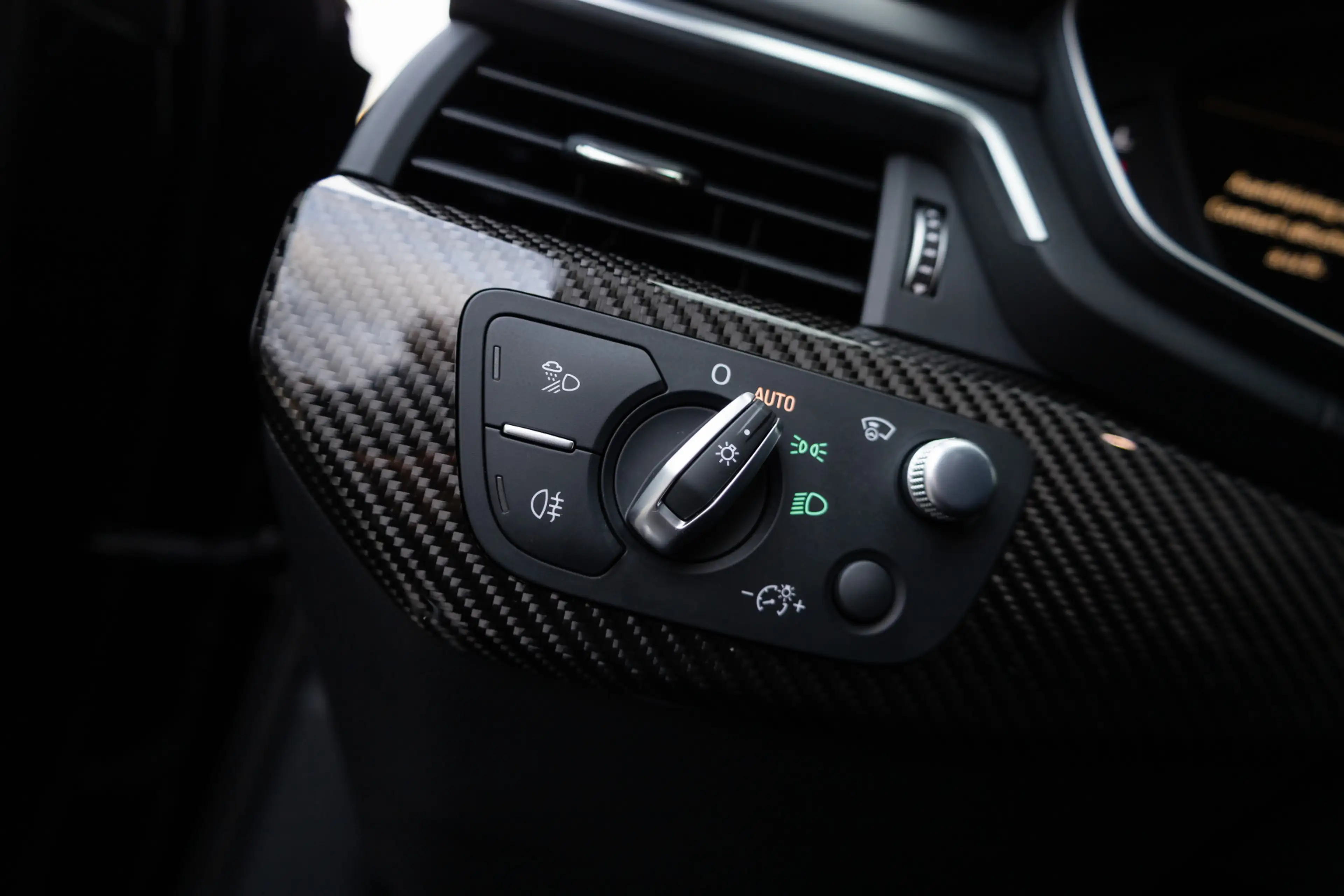 Audi RS4 Avant 2.9 TFSI 451 pk Quattro S-Line /RS-Stoelen/ — photo 26