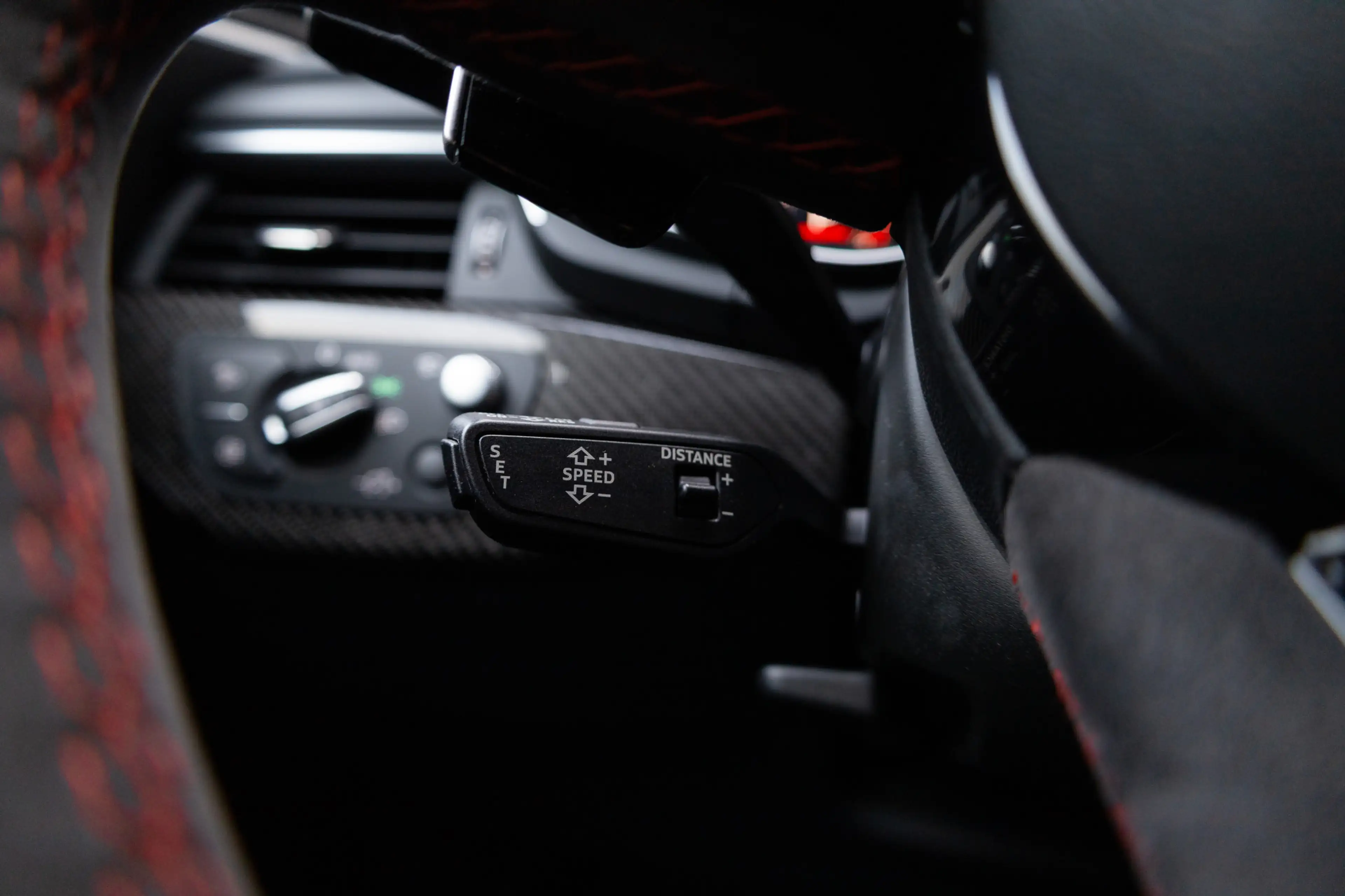 Audi RS4 Avant 2.9 TFSI 451 pk Quattro S-Line /RS-Stoelen/ — photo 23