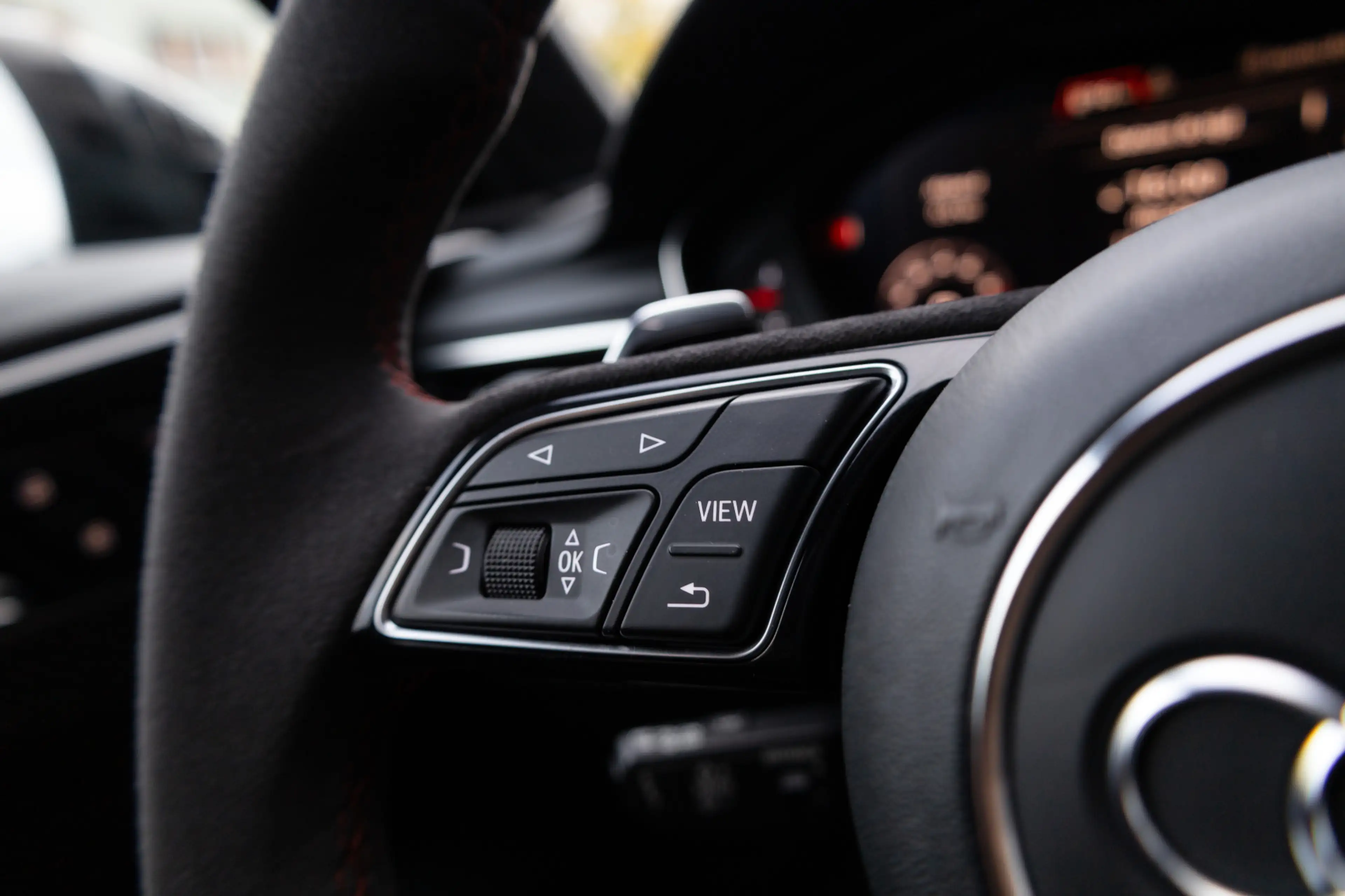 Audi RS4 Avant 2.9 TFSI 451 pk Quattro S-Line /RS-Stoelen/ — photo 21