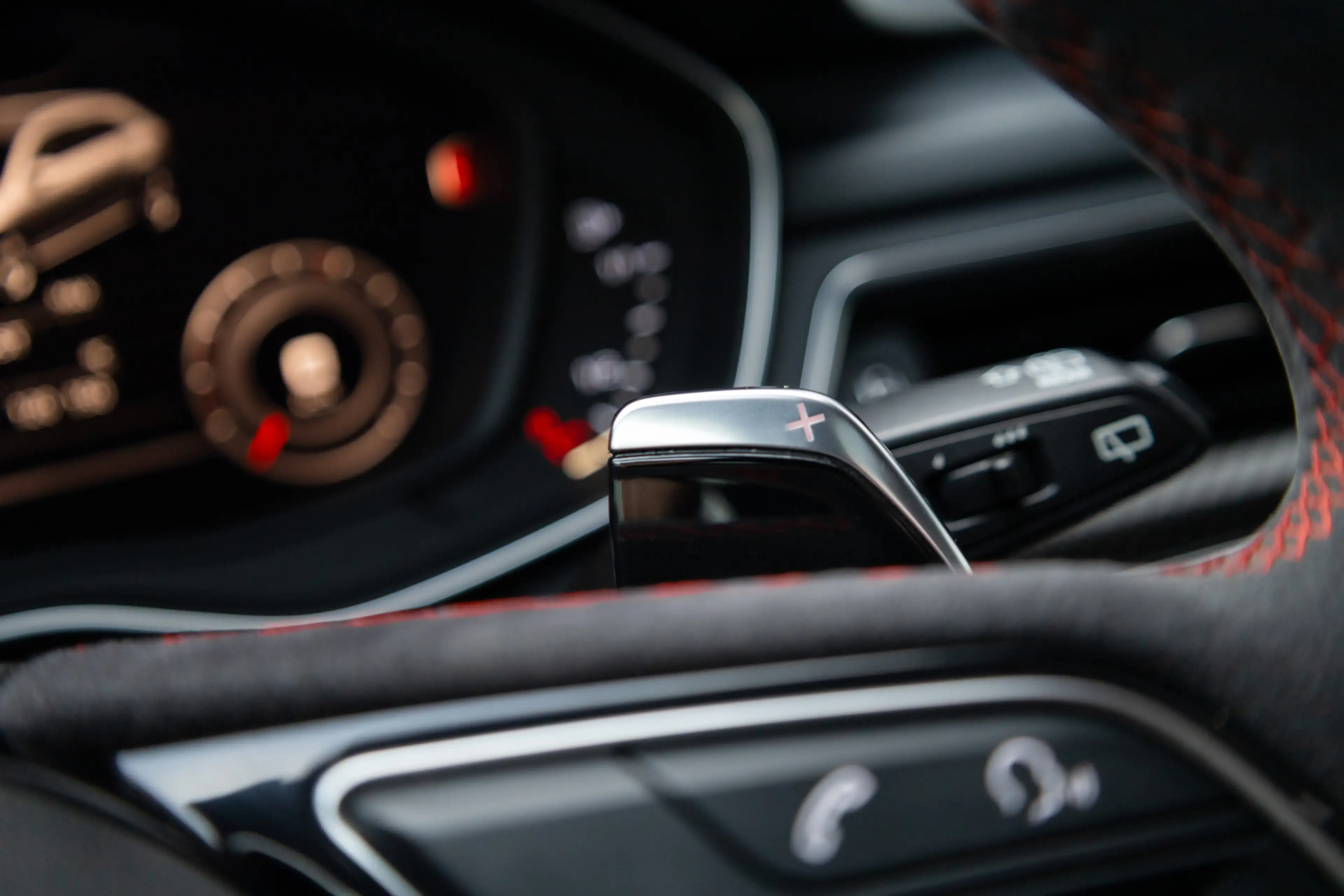 Audi RS4 Avant 2.9 TFSI 451 pk Quattro S-Line /RS-Stoelen/ — photo 25
