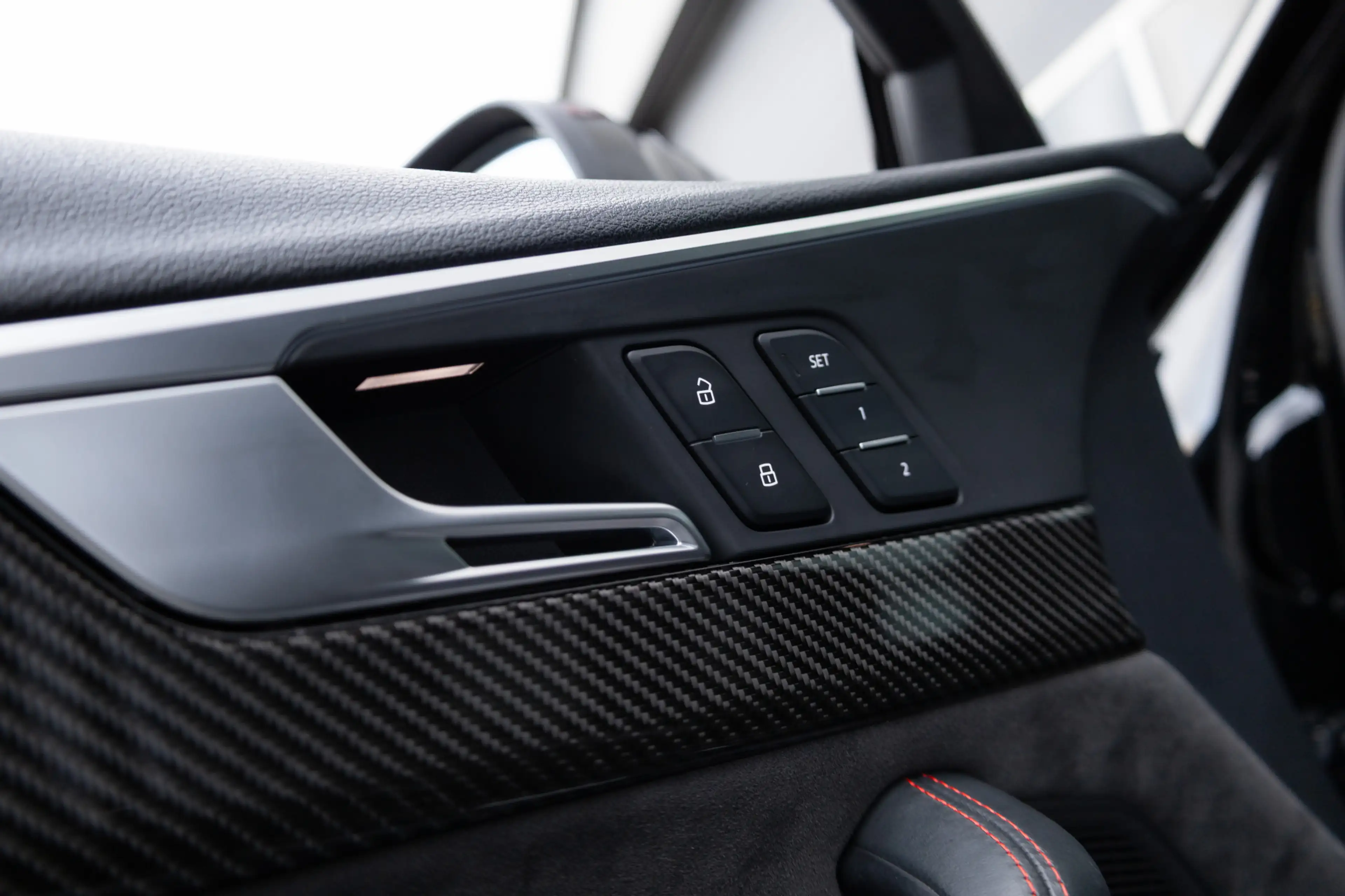 Audi RS4 Avant 2.9 TFSI 451 pk Quattro S-Line /RS-Stoelen/ — photo 14