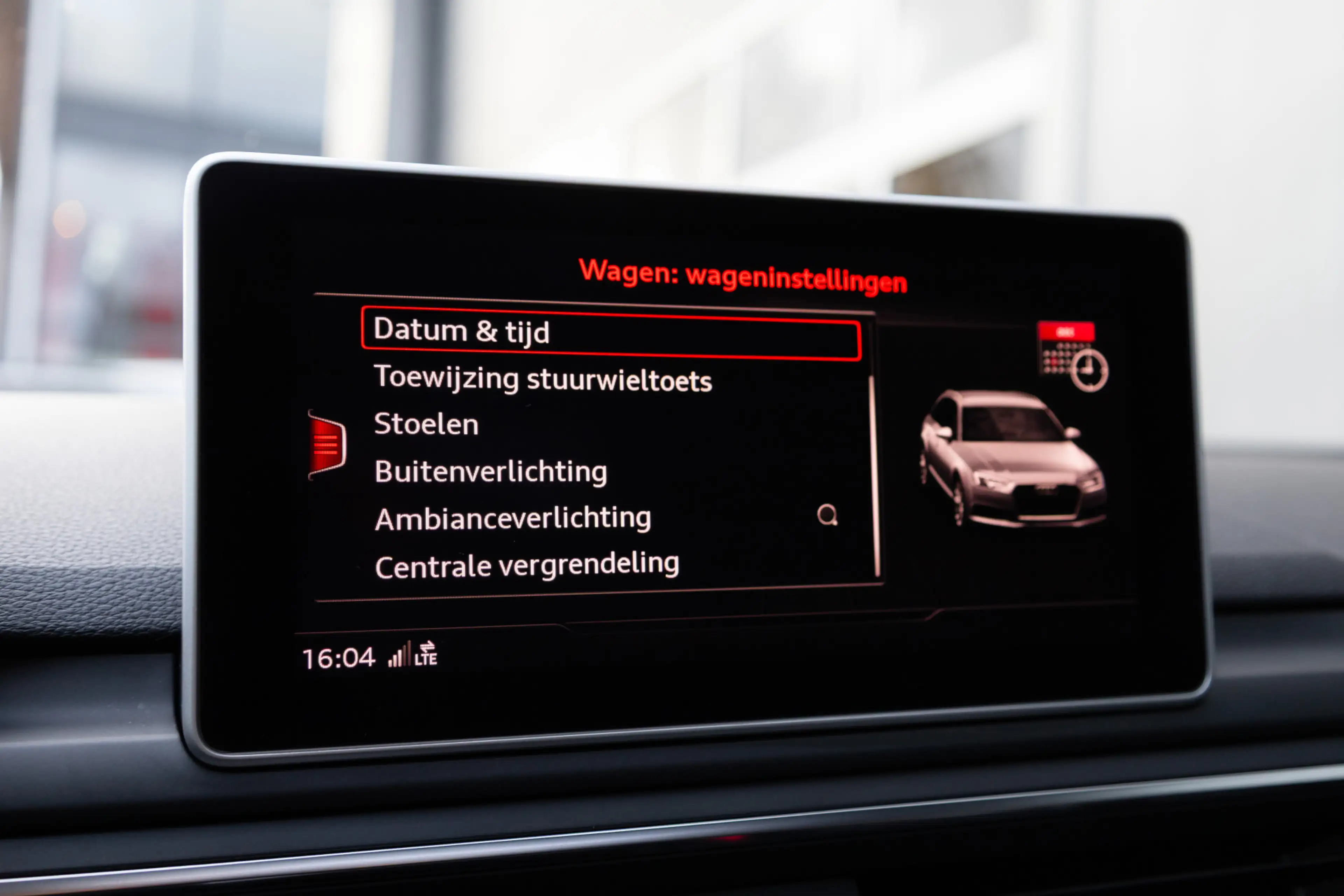 Audi RS4 Avant 2.9 TFSI 451 pk Quattro S-Line /RS-Stoelen/ — photo 49