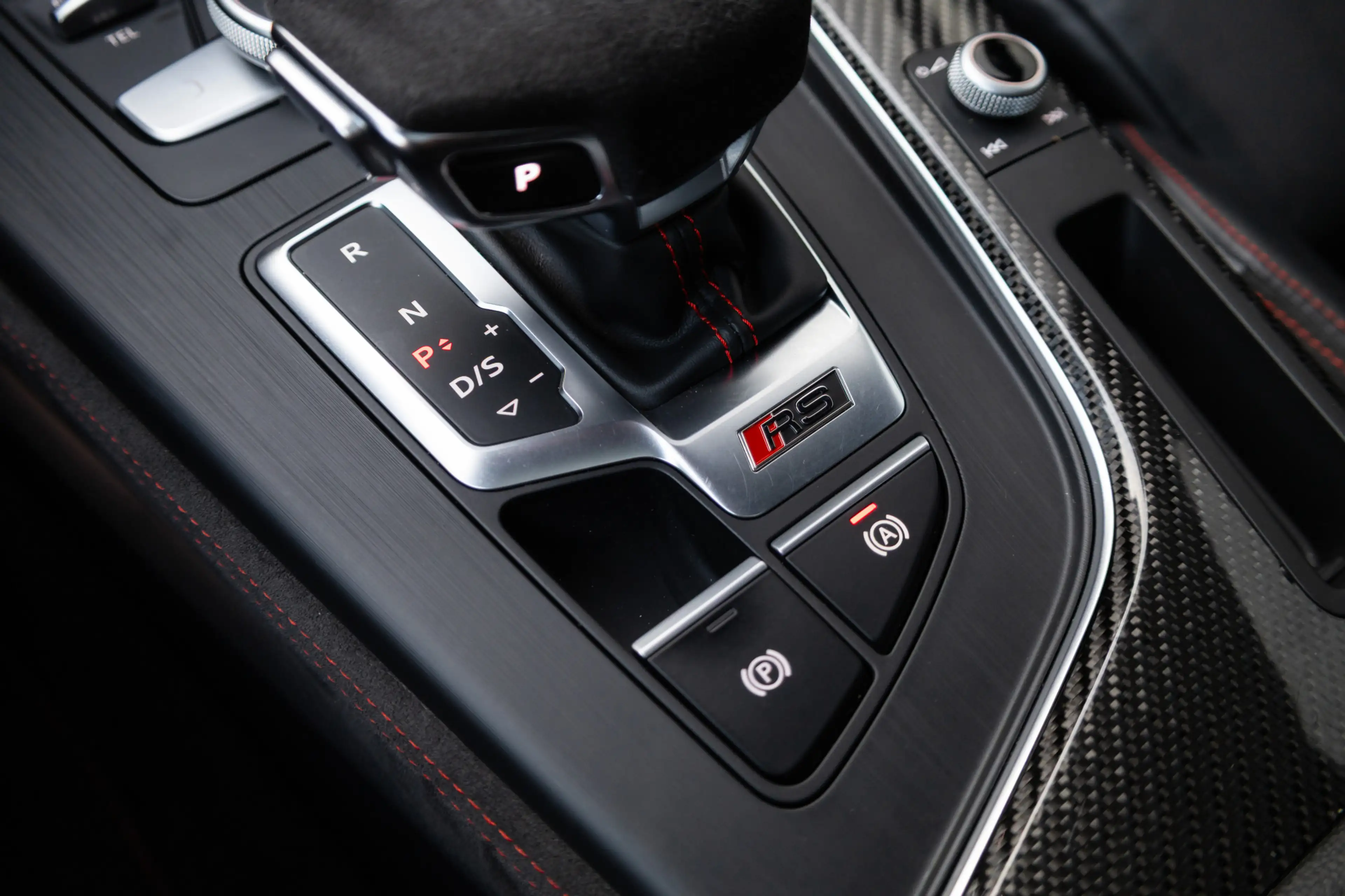 Audi RS4 Avant 2.9 TFSI 451 pk Quattro S-Line /RS-Stoelen/ — photo 35