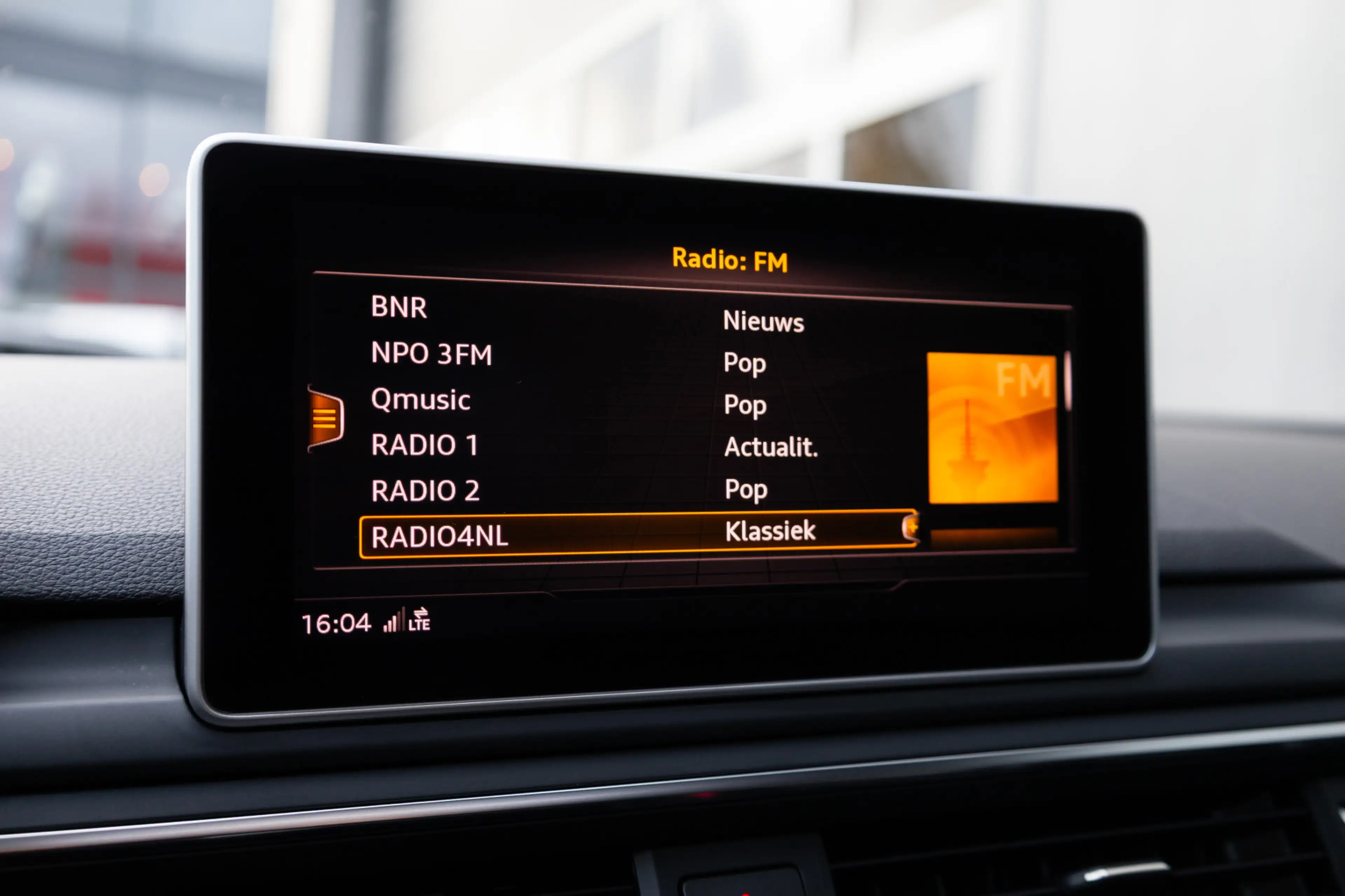 Audi RS4 Avant 2.9 TFSI 451 pk Quattro S-Line /RS-Stoelen/ — photo 46
