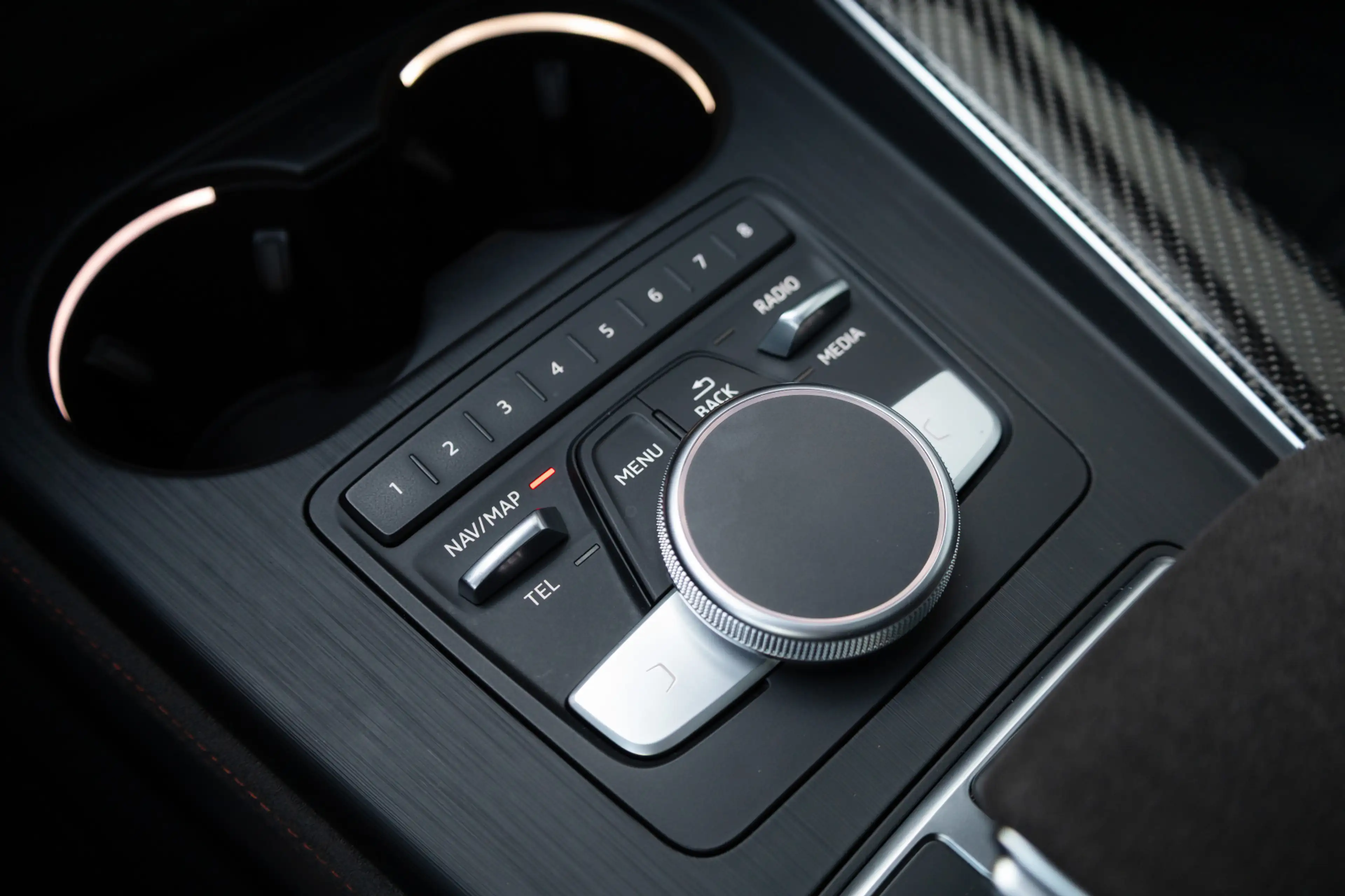 Audi RS4 Avant 2.9 TFSI 451 pk Quattro S-Line /RS-Stoelen/ — photo 37