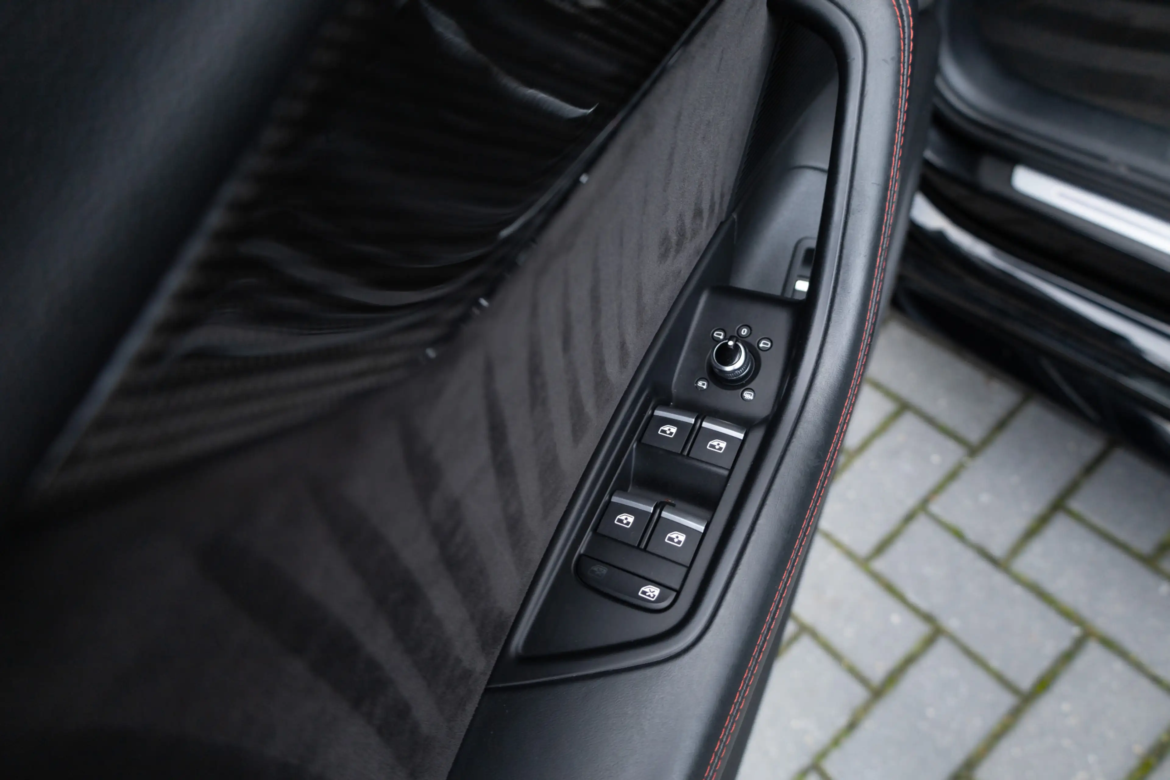 Audi RS4 Avant 2.9 TFSI 451 pk Quattro S-Line /RS-Stoelen/ — photo 13