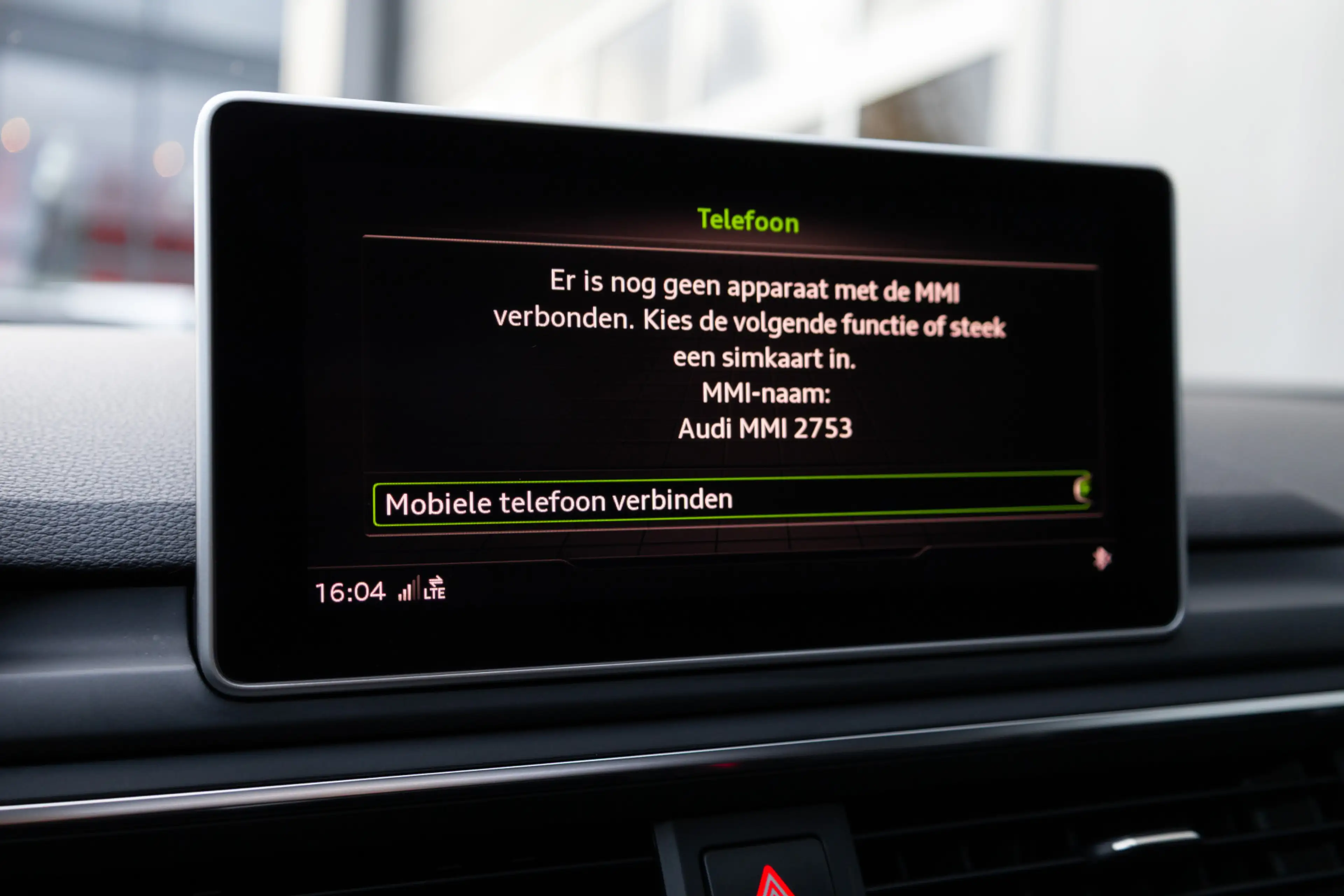 Audi RS4 Avant 2.9 TFSI 451 pk Quattro S-Line /RS-Stoelen/ — photo 45