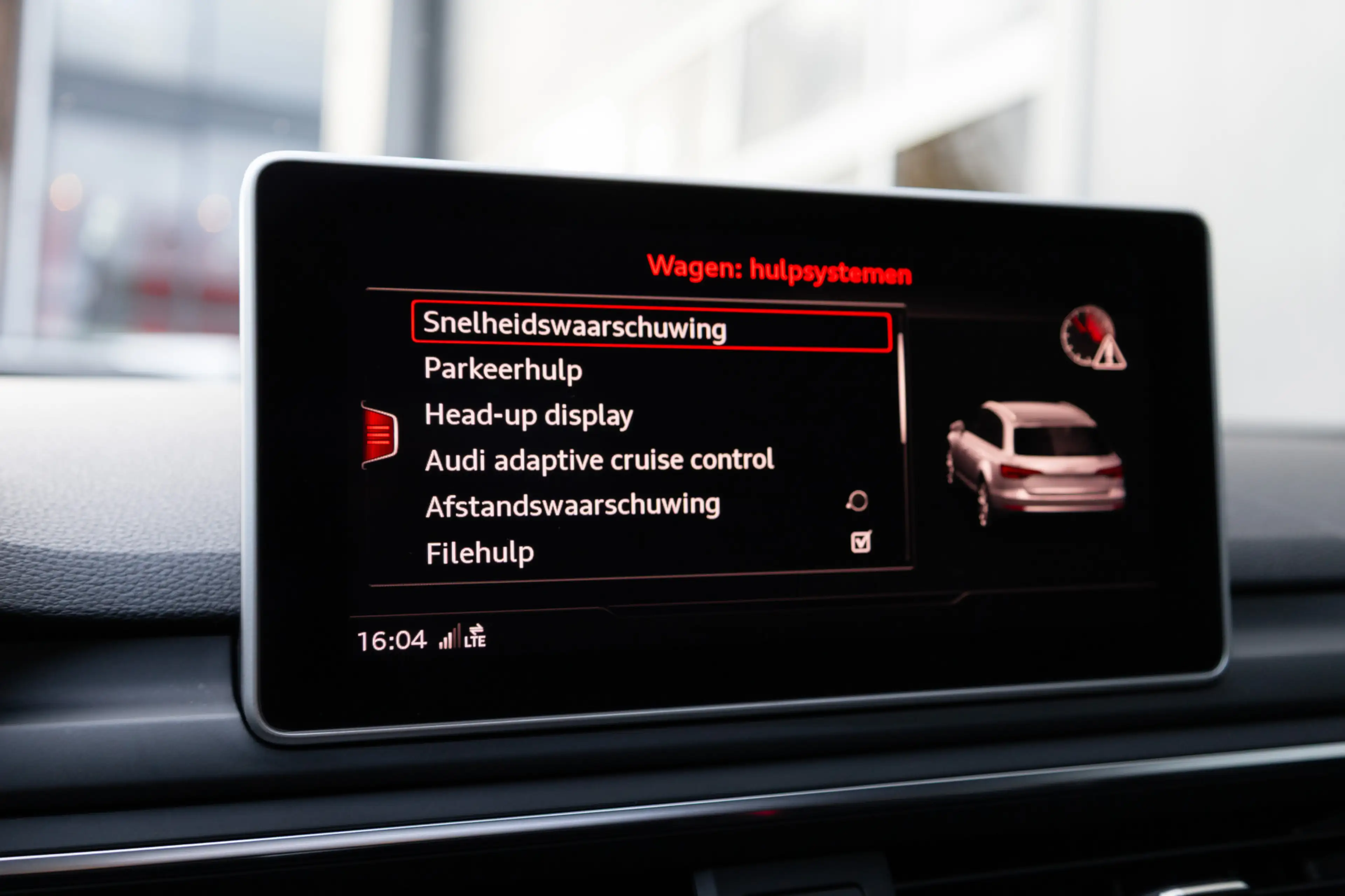 Audi RS4 Avant 2.9 TFSI 451 pk Quattro S-Line /RS-Stoelen/ — photo 50