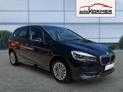 Bmw 218 218d xDrive Active Tourer Advantage LED,Sitzhzg.