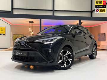2.0 Hybrid Dynamic| Carplay|Led|Navigatie|Camera |