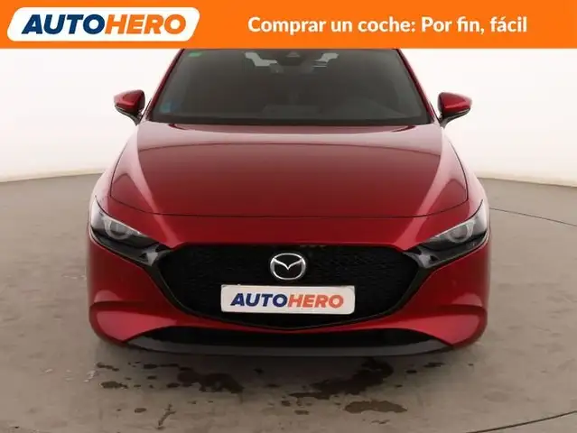 Mazda Mazda3 view 9