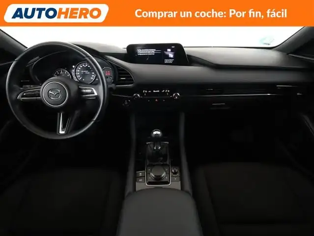 Mazda Mazda3 view 13