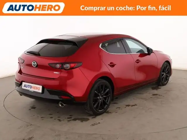Mazda Mazda3 view 6