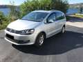 Volkswagen Sharan Sharan 2.0 CR TDi 4Motion Highline BMT Argent - thumbnail 2