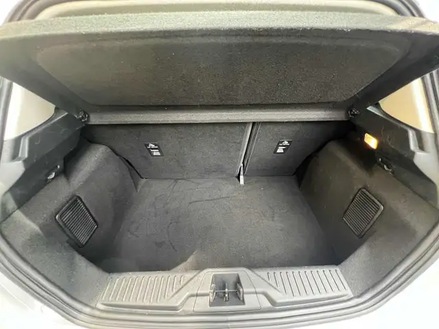 Ford Fiesta view 14