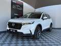 Honda CR-V Honda CRV hybrid e:hev 4wd Advance Weiß - thumbnail 3