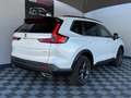 Honda CR-V Honda CRV hybrid e:hev 4wd Advance Weiß - thumbnail 6