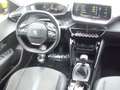Peugeot 208 1.2i PureTech Allure (EU6.3) - I cockpit Giallo - thumbnail 11