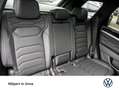 Volkswagen Touareg HYBRID R NEUES MODELL PANO AHK CAM LM22 Rojo - thumbnail 5