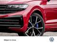 Volkswagen Touareg HYBRID R NEUES MODELL PANO AHK CAM LM22 Rojo - thumbnail 6