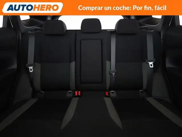 Nissan Qashqai view 16