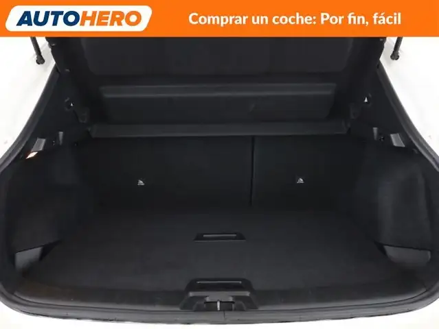 Nissan Qashqai view 18