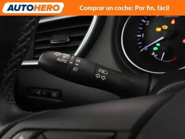 Nissan Qashqai view 30