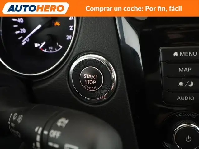 Nissan Qashqai view 29