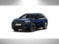 Audi Q4 e-tron 55 quattro 250 kW Blau - thumbnail 3