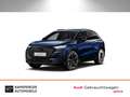 Audi Q4 e-tron 55 quattro 250 kW Blau - thumbnail 1