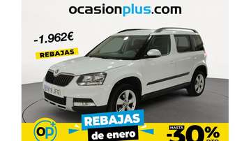 Outdoor 1.2 TSI Ambition 4x2