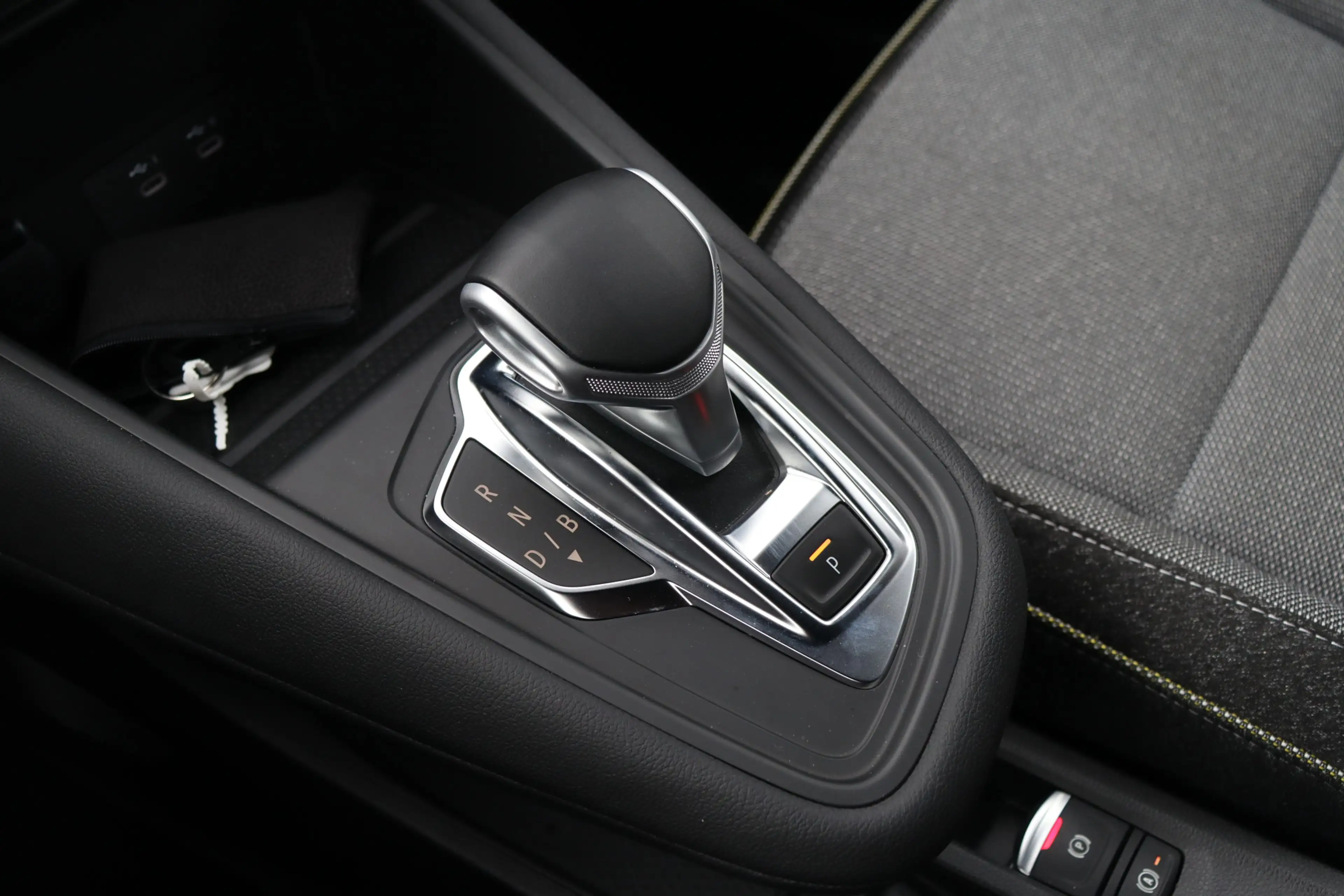 Renault Symbioz 1.6 E-Tech full hybrid 145 techno HEV | Adap. Crui — photo 22