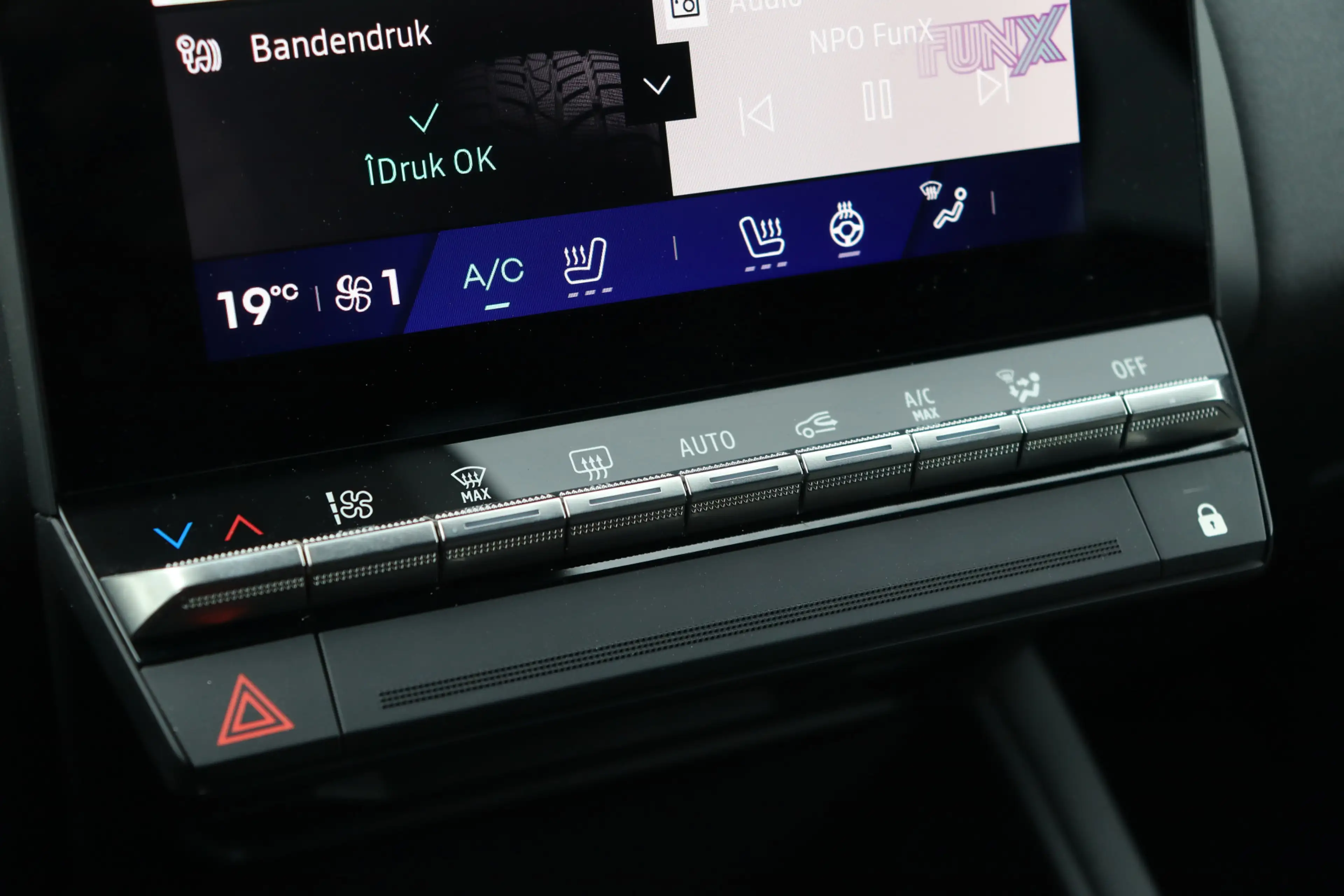 Renault Symbioz 1.6 E-Tech full hybrid 145 techno HEV | Adap. Crui — photo 21