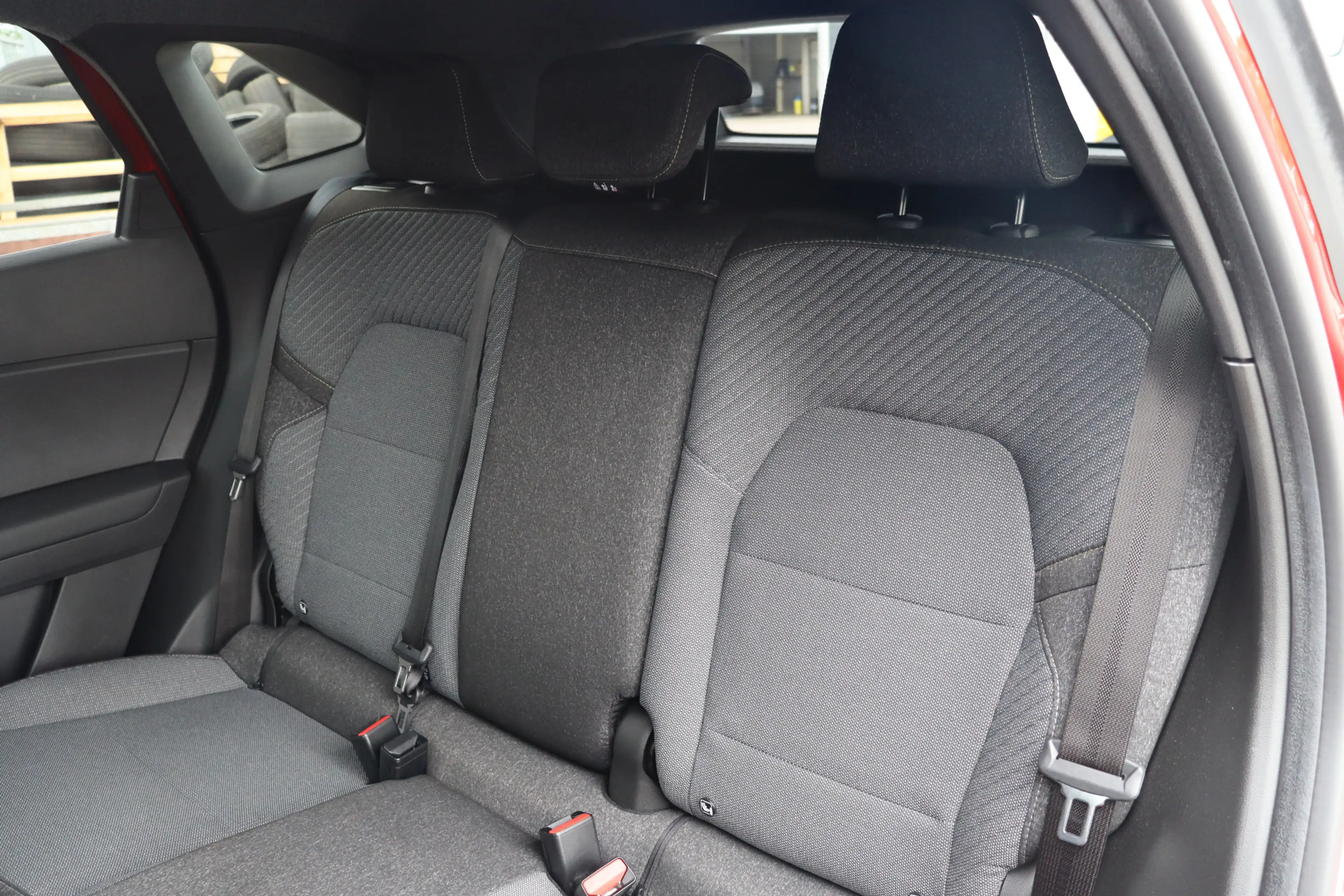 Renault Symbioz 1.6 E-Tech full hybrid 145 techno HEV | Adap. Crui — photo 20