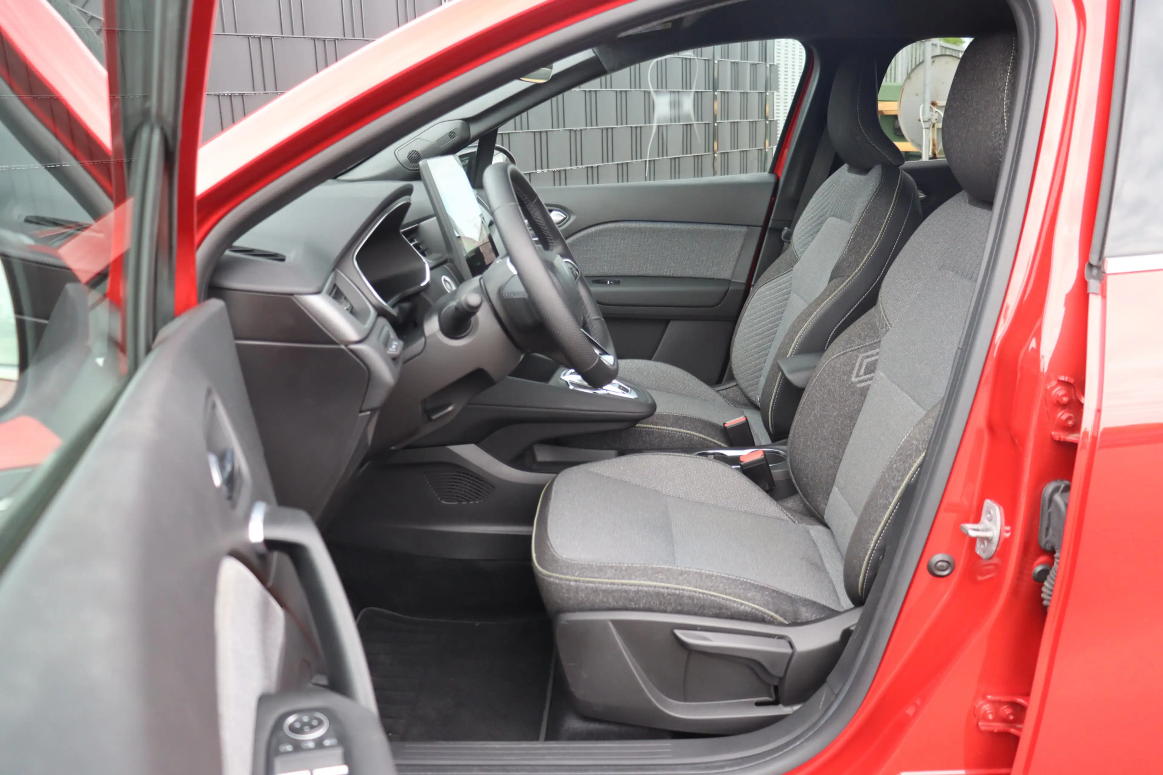 Renault Symbioz 1.6 E-Tech full hybrid 145 techno HEV | Adap. Crui — photo 7
