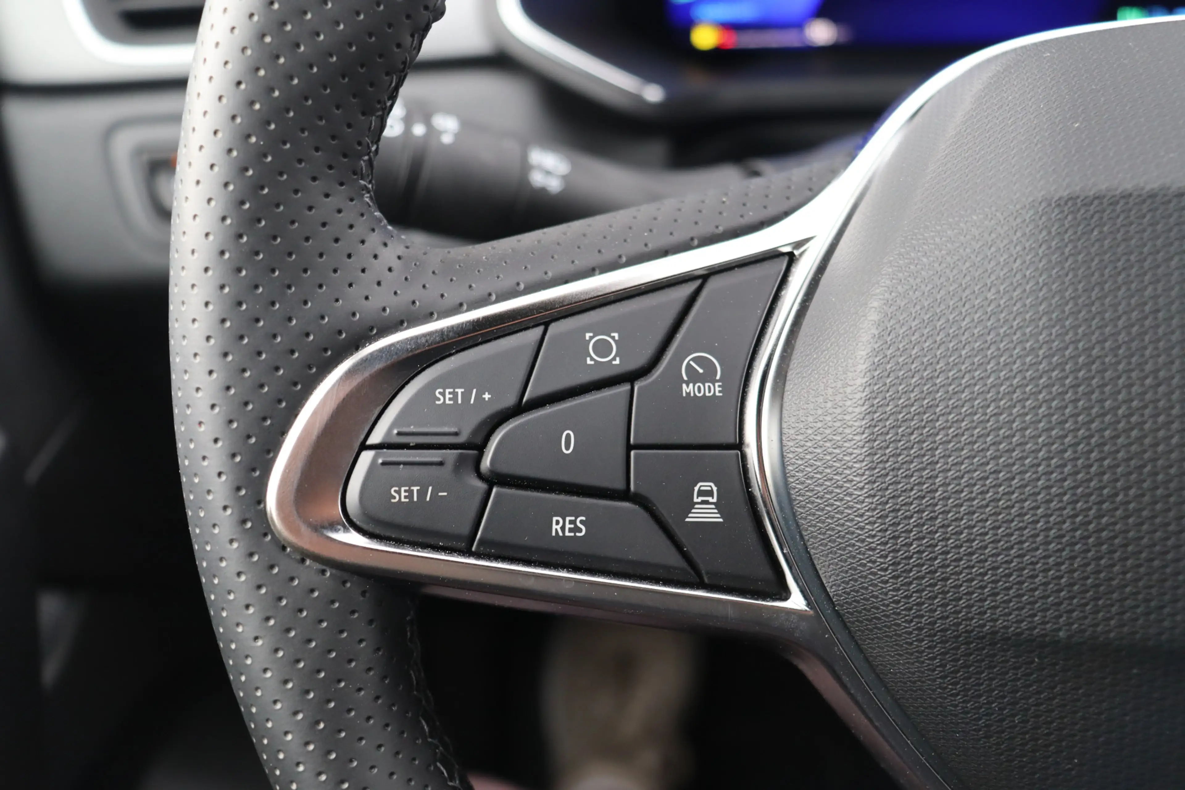 Renault Symbioz 1.6 E-Tech full hybrid 145 techno HEV | Adap. Crui — photo 10