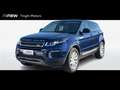 Land Rover Range Rover Evoque 5 Porte 2.0 TD4 150cv SE Dynamic +AUTOCARRO+ Blu/Azzurro - thumbnail 1