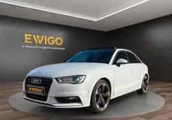Audi A3 1.8 tfsi 180 ambition luxe s-tronic bva garantie 12 mois